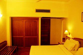 Hotel Abad Fort Cochin, Kochi 4